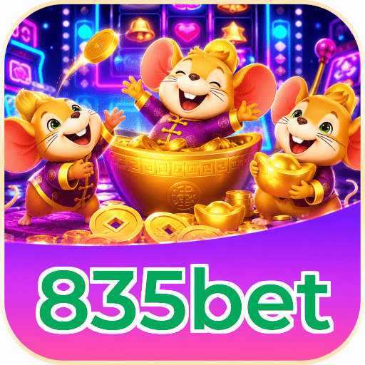 Bot 835bet Telegram