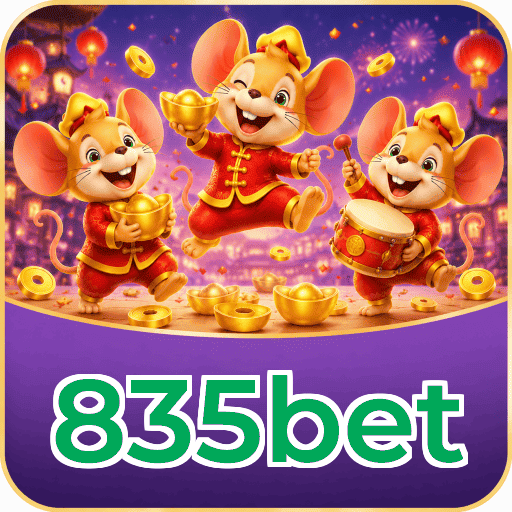 835bet Jackpots Progressivos