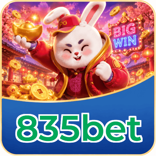 Logo da 835bet