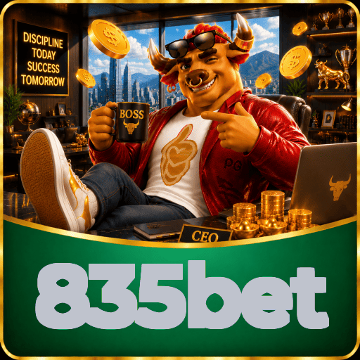 Principais provedores de slots da 835bet - NetEnt, Pragmatic Play, Play'n GO