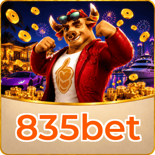 835bet Plataforma Confiável