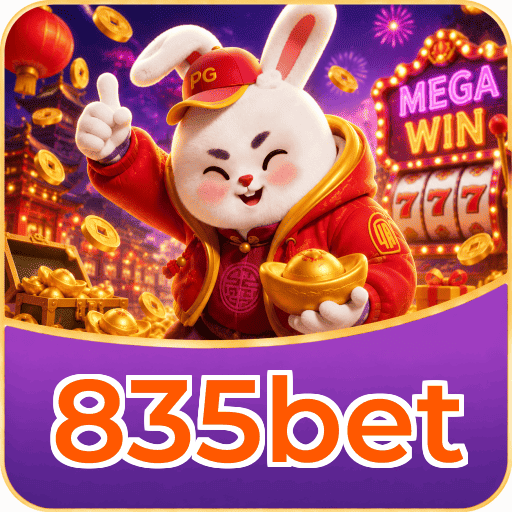 Requisitos do APK 835bet para Android - Logo Oficial