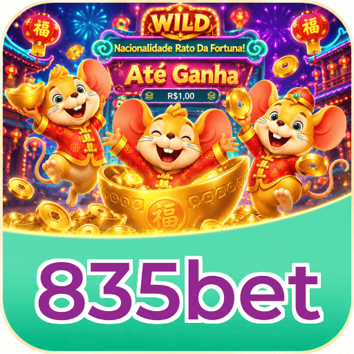 835bet VIP Program Logo