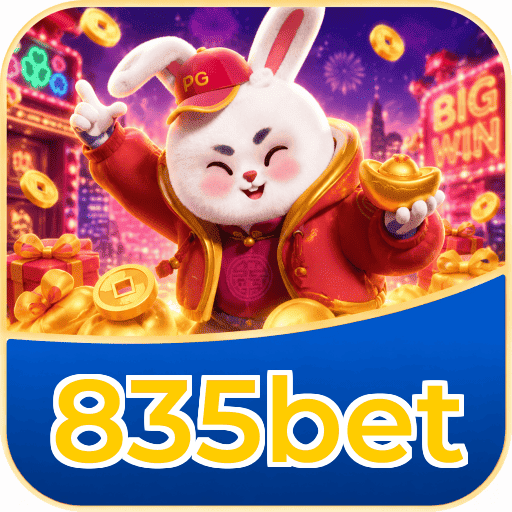 835bet Download Speed Test Logo - Teste de Velocidade Certificado