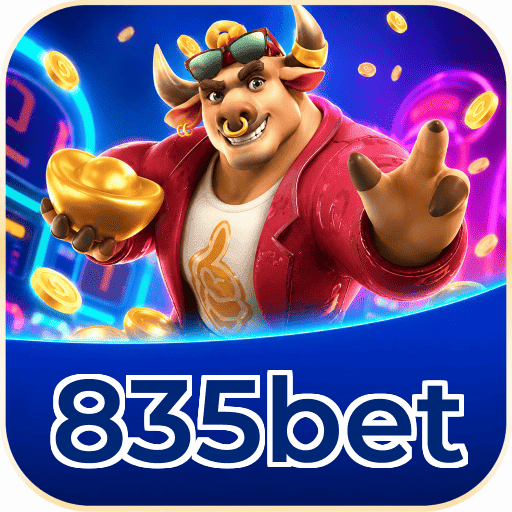835bet Logo Verificado
